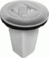 Honda Center Pillar Screw Grommet #4 Screw