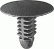 Toyota Trim Retainer 16MM Head Diameter 5MM Stem Diameter <br><font color=red><font size=2.5>GM: 94858338 <br>Toyota: 904670509622</font></font>