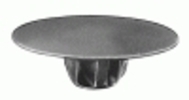 Mitsubishi Hood Insulation Retainer 26MM Head Diameter 8MM St Length <br><font color=red><font size=2.5>Mitsubishi: MU481187</font></font>