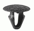 Mitsubishi Retaining Clip 14MM Head Diameter 11MM Length <br><font color=red><font size=2.5>Mitsubishi: MB869072</font></font>