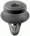 Mitsubishi Retainer 15MM Stem Length 9MM Stem Diameter <br><font color=red><font size=2.5>Chrysler: MB566720 <br>Mitsubishi: MB566720</font></font>