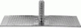 Universal Moulding Fastener 10-24 X 3/4'' Bolt