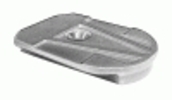 Rear View Mirror Bracket Ford: C9AZ17698A | C9AZ17698C Ford: F1TZ17698A | F5RZ17698AMazda: BW0B69240