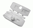 GM Front & Rear Door Window Guide GM: 21098967 | 21170767