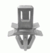 Toyota Radiator Grille Clip <br><font color=red><font size=2.5>Toyota: 9090467021</font></font>