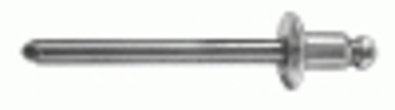 Ford Specialty Rivet 3/16'' Diameter 1/16-1/8'' Grip <br><font color=red><font size=2.5>Ford: 384432S</font></font>