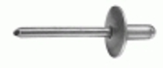 Ford Specialty Rivet 3/16'' Diameter 3/16-1/4'' Grip Ford: 385974S