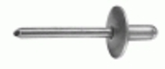 Ford Specialty Rivet 3/16'' Diameter 3/16-1/4'' Grip