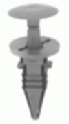 GM Door Sill Trim Plate Retainer 12MM Head Diameter GM: 22644361