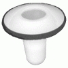 TOYOTA & LEXUS Cowl Vent Grommet 16MM St Length Toyota & Lexus: 9046710152