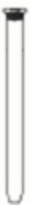 GM Door Hinge Pin 4-1/8'' Length 11/32'' Pin Diameter <br><font color=red><font size=2.5>GM: 15653790 | 93356553</font></font>