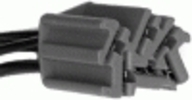 Ford Ignition Switch Harness Connector