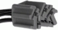 Ford Ignition Switch Harness Connector GM: 88860546