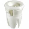 Mercedes Moulding Insert 11.5MM Head Diameter 12MM Stem Mercedes: 0019882081 | 0019887681