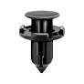 Honda & Mitsubishi Fender & Bumper Retainer 18MM Head Diameter Replaces # 23466