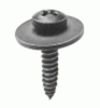 Phillips Pan Head Sems Tapping Screw M4.2-1.41 X 20MM