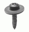Phillips Pan Head Sems  Tapping Screw M4.2-1.41 X 20MM <br><font color=red><font size=2.5>Ford: N801603S2</font></font>
