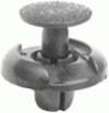 Toyota Push-Type Retainer 18MM Head Diameter 7MM Stem Replaces # 23477