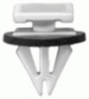GM Rocker Panel Moulding Clip 9/16'' Stem Length <br><font color=red><font size=2.5>GM: 10300287 | 10442914</font></font>
