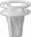 Toyota Fender Liner Screw Grommet 18MM Head Diameter Toyota: 9018906114 | 9018906228