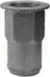 GM Specialty Insert M8-1.25 .7MM-4MM Grip