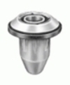 Honda Tubular Nut 3MM Stud Size 8.5MM Head Diameter