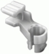 Toyota Door Lock Rod Clip 5MM Rod Size (Left)