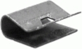 Ford Air Cabin Filter Fastener 5/8'' X 25/32 Ford: N808342S307