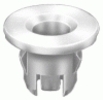 Mitsubishi Headliner Clip Stem Length 11MM I.D. 6MM <br><font color=red><font size=2.5>Mitsubishi: MB817060</font></font>