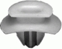 GM & Toyota Fender Flare Retainer 13.5MM Length GM: 88969790 Toyota: 7586721010