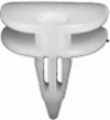 Nissan Cowl Retainer 10mmx18mm Head  13mm Stem Nissan: 668203S510