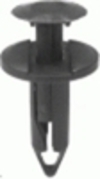 GM Push-Type Retainer 20mm Head Diameter 26mm Stem Length