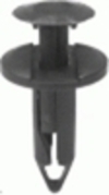 GM Push-Type Retainer 20mm Head Diameter 26mm Stem Length Ford: W708530S300 | GM: 11518017