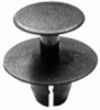 Mercedes Push Type Retainer 9mm Stem Chrysler: 5103921AA Mercedes: 1239900292