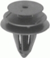 Nissan Trim Panel Retainer 15mm Stem Length Nissan: 0155307111