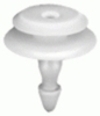 Nissan Cowl Vent Retainer 13mm Stem Length Nissan: 668203S500 Nissan: 668203S500C1