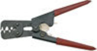 O.E.M. Crimping Tool For Weather Pack Terminal