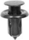 Mazda Push Type Retainer Ford: YL8Z16K262HC Mazda: GD7A50EA1