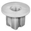 Nissan Screw Grommet Nissan: 0128100831
