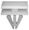 Moulding Clip - GM GM: 25724529