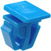 Honda Moulding Clip - Blue Honda & Acura: 75305SH2003
