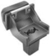 Nissan Moulding Retainer <br><font color=red><font size=2.5>Infiniti: 852220M000 | 852220M00A <br>Nissan: 852220M000 | 852220M00A</font></font>