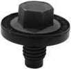 Ford Oil Drain Plug With Rubber Gasket