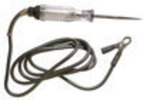 Heavy Duty Circuit Tester