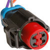 Ford Wire Harness Connector Ford: 1U2Z14S411AEA | F81Z19D887AA GM: 88861078 | Motorcraft: WPT169
