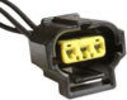 Ford Wire Harness Connector Alternator Ford: 1U2Z14S411TA | 3U2Z14S411ESAA GM: 88861091 | Motorcraft: WPT118