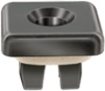 Nylon Nut W/Sealer M6.3 Ford: N811478S100