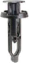Nylon Rivet - M18 Head - M31 Long Toyota: 5216120010