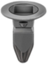 Screw Grommet <br><font color=red><font size=2.5>VW & Audi: 357827998</font></font>