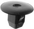 Fender Apron Grommet Honda & Acura: 90682SEA003